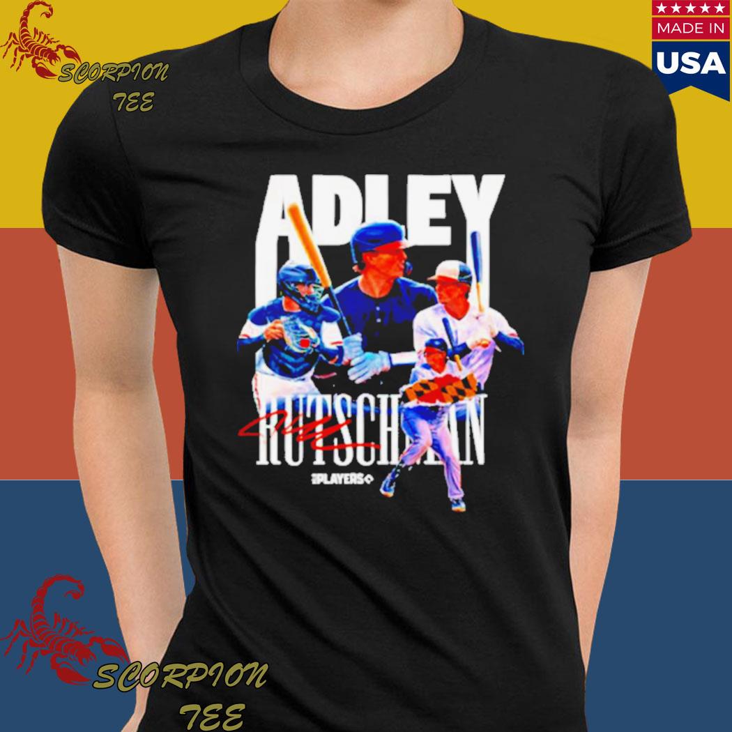 Adley Rutschman Stars Classic Adult T-shirt 