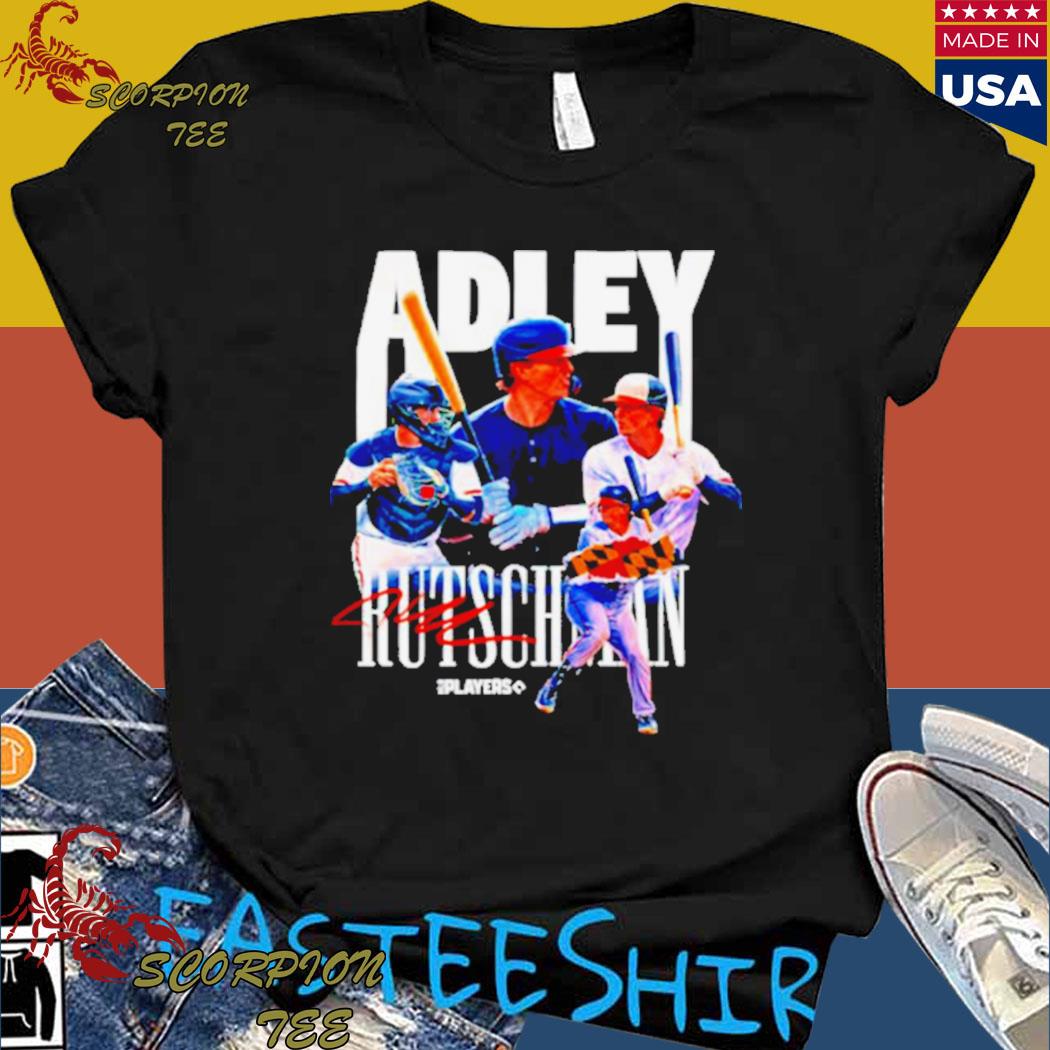 Adley Rutschman Stars Classic Adult T-shirt 