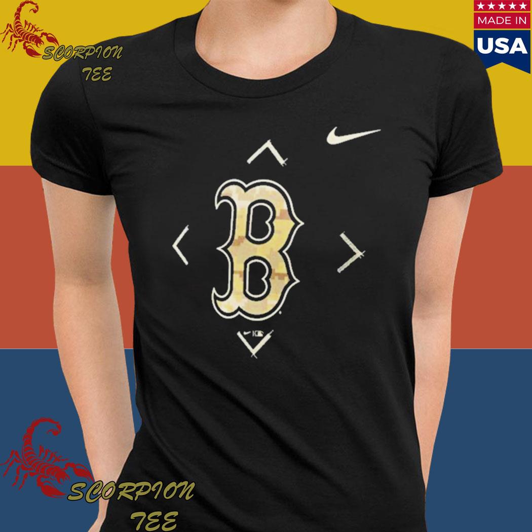 Official boston Red Sox Nike shirt, hoodie, sweater, long sleeve