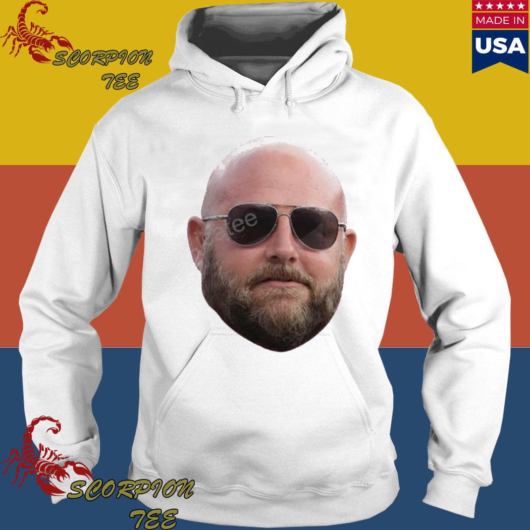 Official Brian Daboll Big Head T-Shirt, hoodie, longsleeve, sweatshirt,  v-neck tee