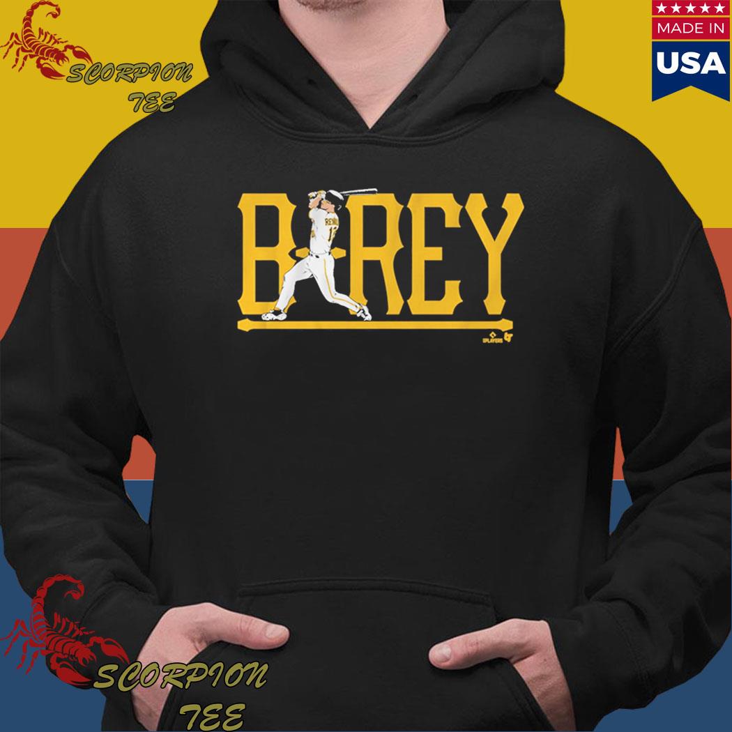 Bryan reynolds b-rey 2023 shirt, hoodie, sweater, long sleeve and tank top