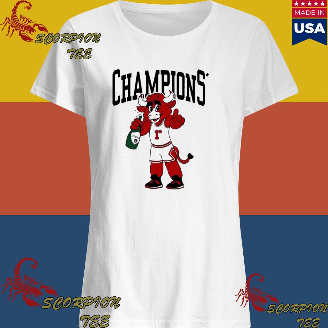 Birmingham Bull Champions New 2023 shirt, hoodie, longsleeve