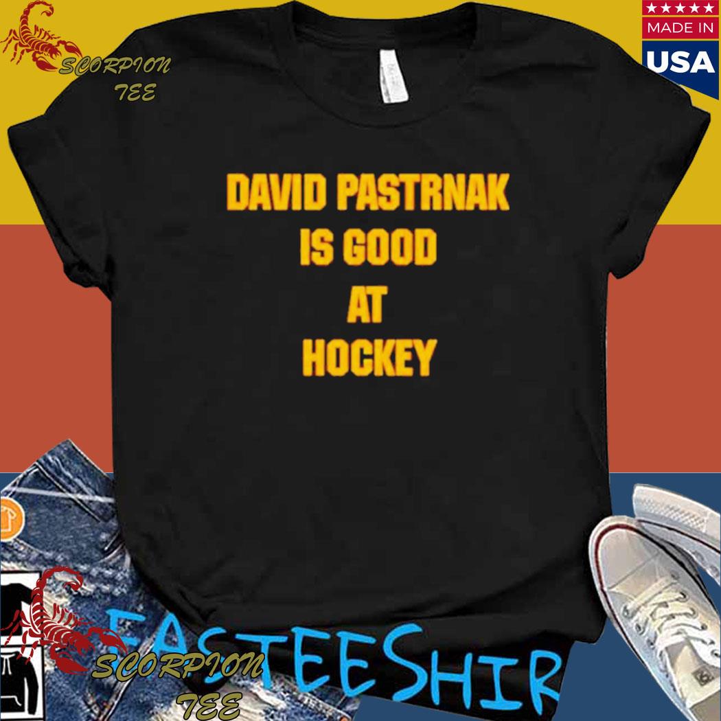 David Pastrnak is good at hockey Boston hockey 2023 shirt, hoodie