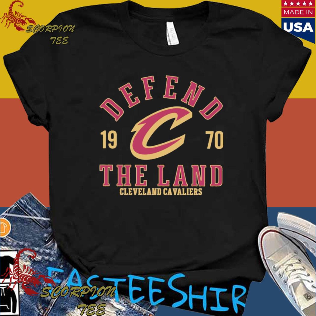 Cleveland Cavaliers Vintage Shirt, hoodie, longsleeve, sweatshirt, v-neck  tee