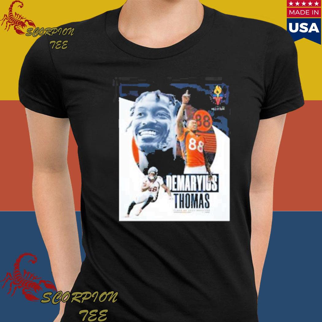 Demaryius Thomas shirt, hoodie, sweater and long sleeve