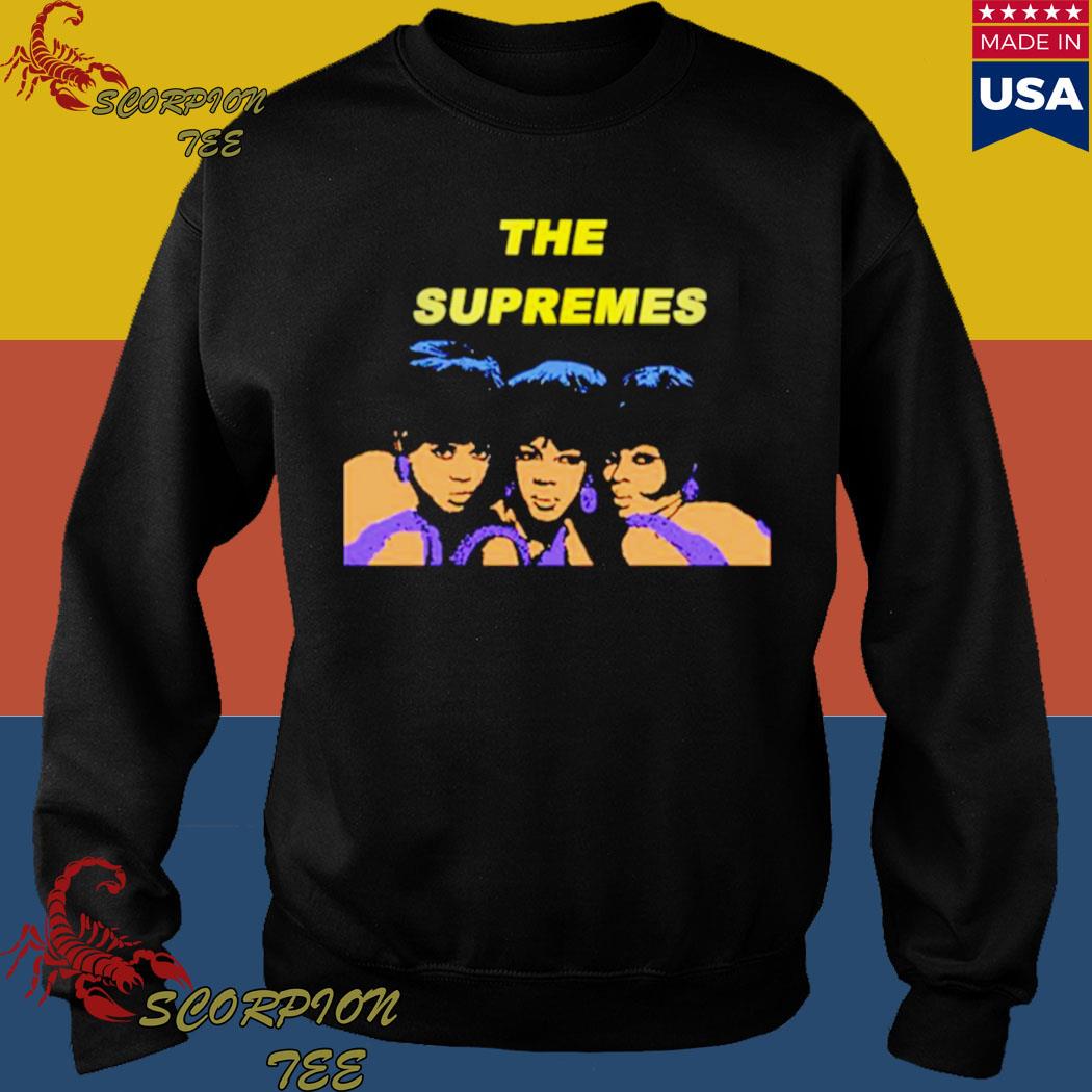 Los Angeles Lakers Logo Hoodie - Diana T-shirt