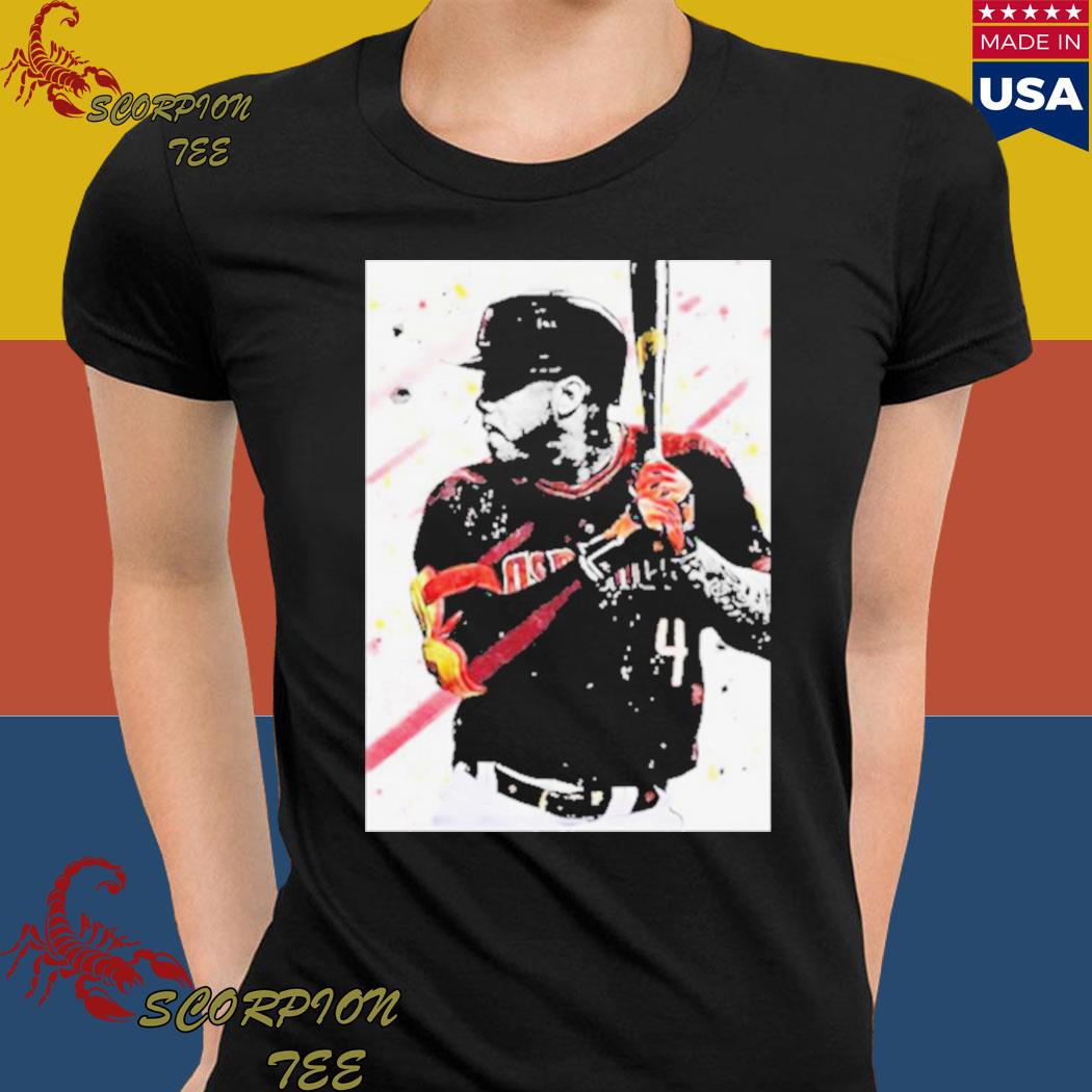 Ketel Marte T-Shirts, Tees, Shirts