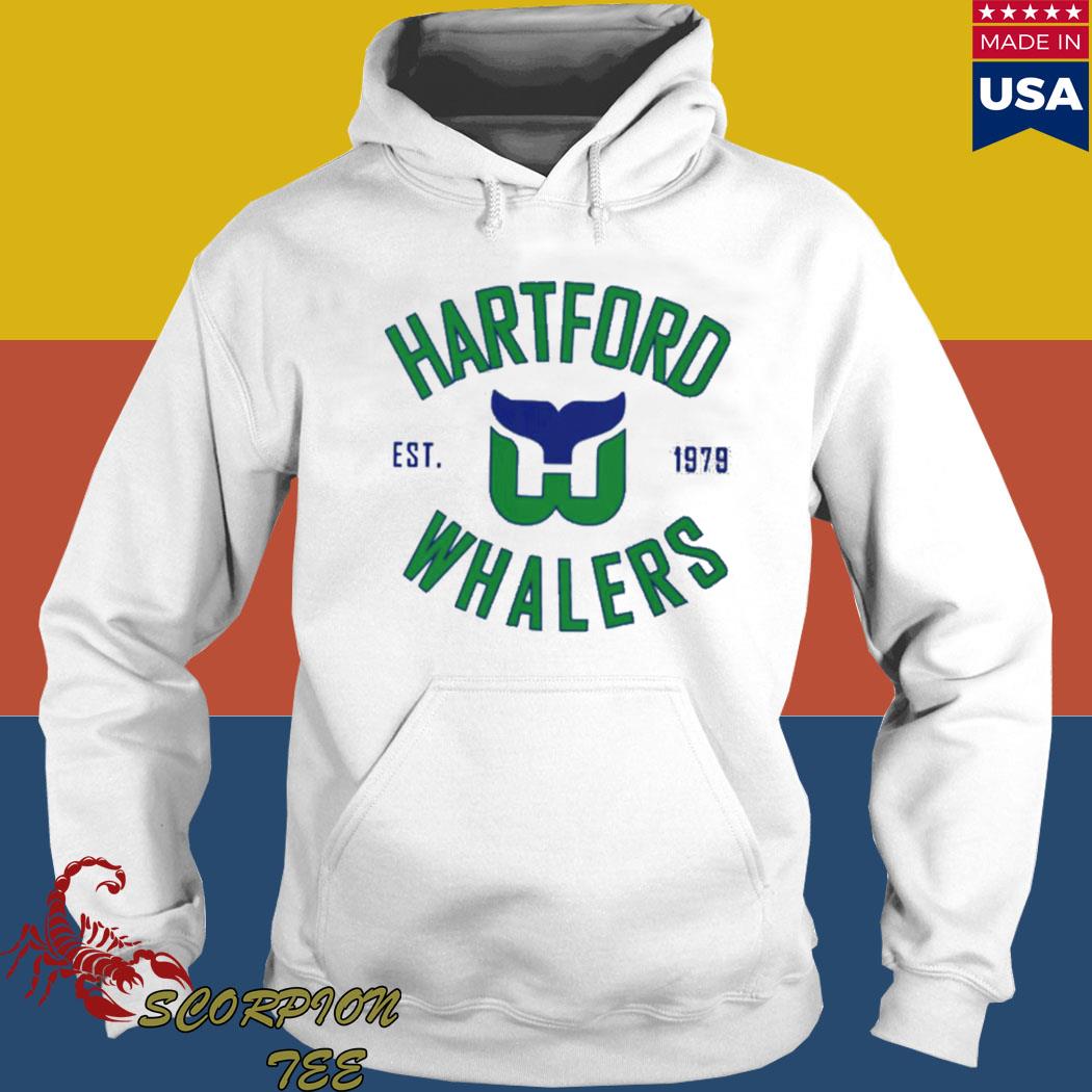 Hartford whalers ct bonanza T-shirt, hoodie, sweater, long sleeve