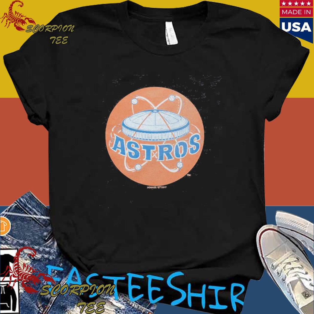 Official houston astros astrodome T-shirt, hoodie, tank top, sweater and  long sleeve t-shirt
