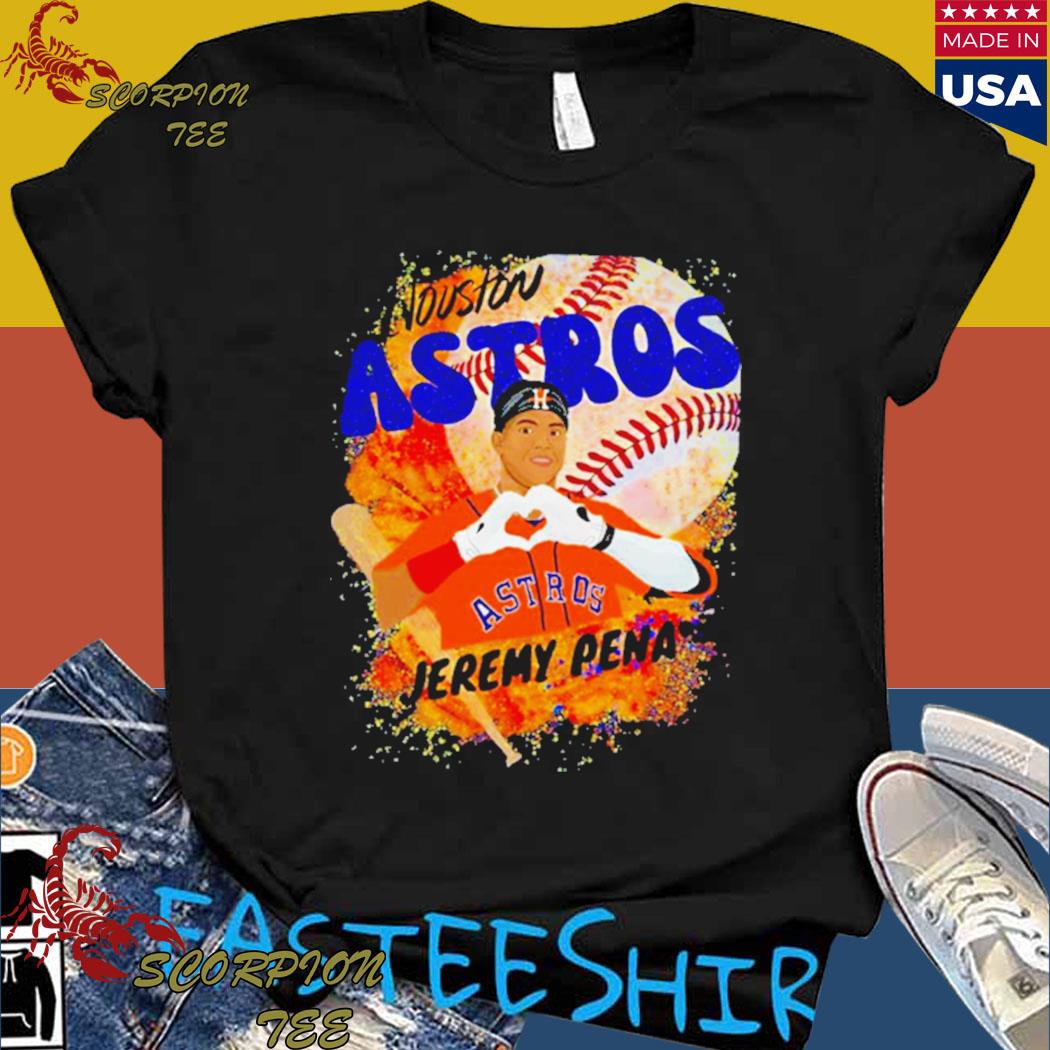 Official love Houston Astros Shirt, hoodie, sweater, long sleeve and tank  top