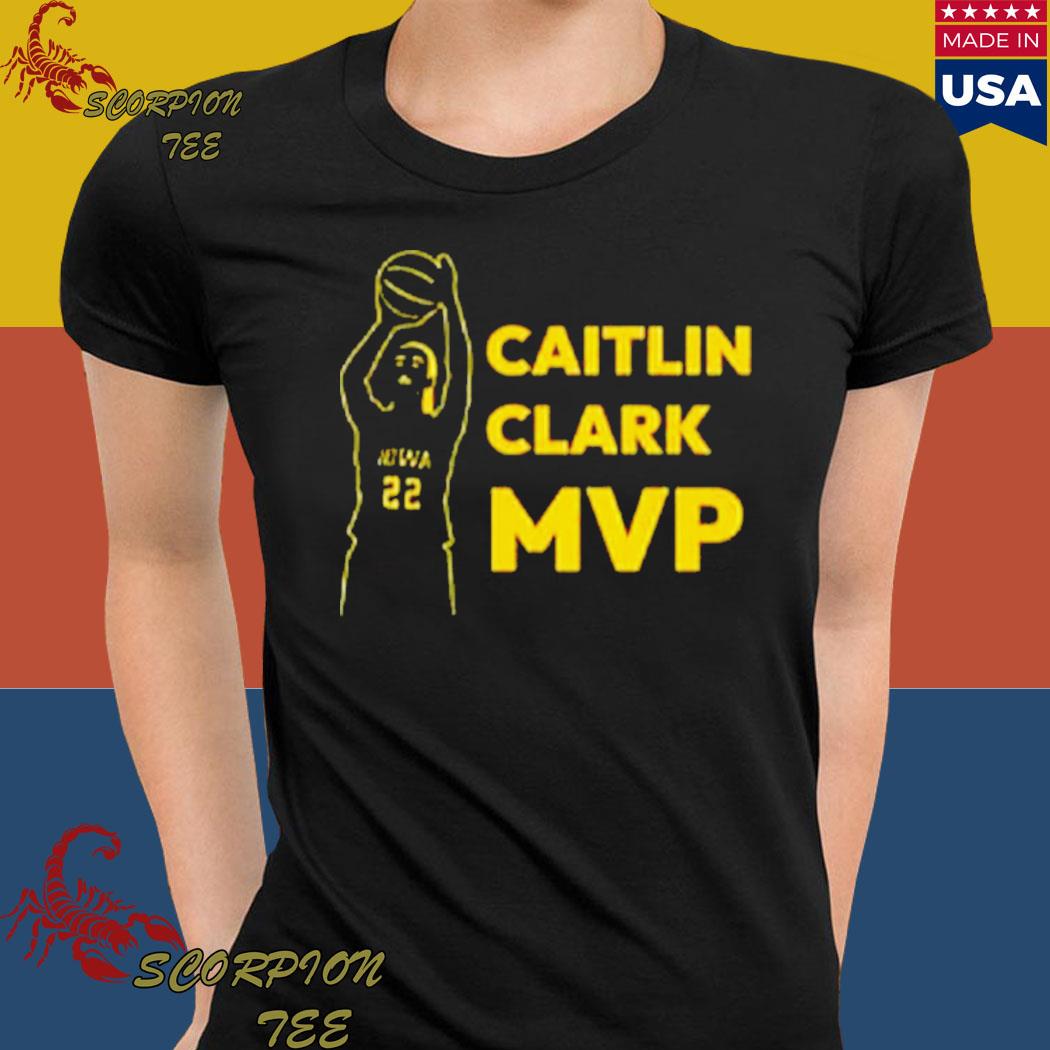 Caitlin Clark Iowa 22 shirt, hoodie, sweater and long sleeve