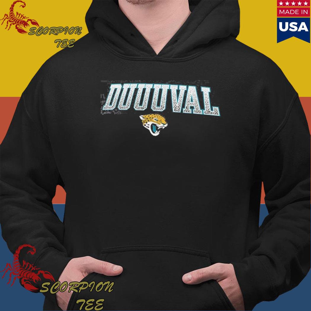 Official Jacksonville Jaguars Duuuval House T-shirt,Sweater, Hoodie, And  Long Sleeved, Ladies, Tank Top