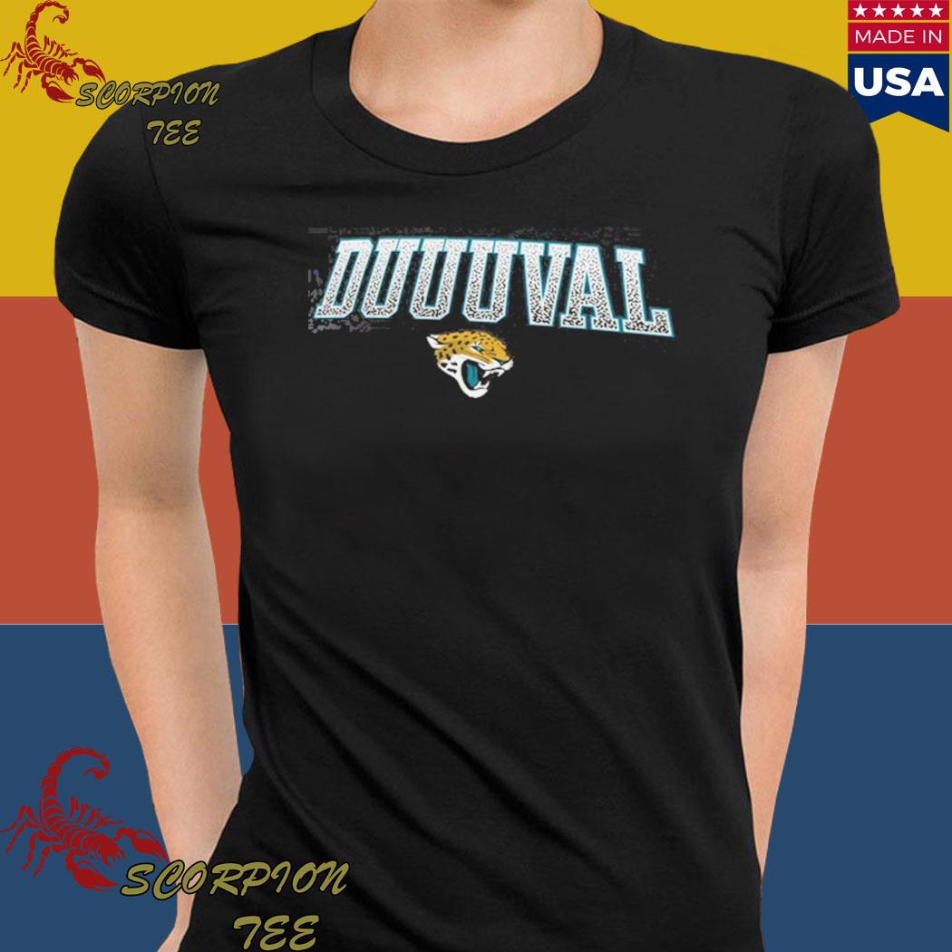 Jacksonville Jaguars Duuuval House 2023 shirt, hoodie, sweater, long sleeve  and tank top