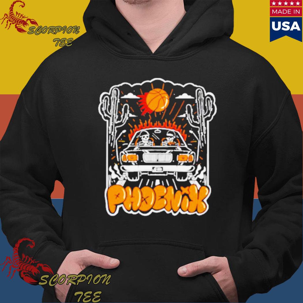 Kd and Booker- Suns Playoff Basketball T Shirt, hoodie, sweater, long  sleeve and tank top