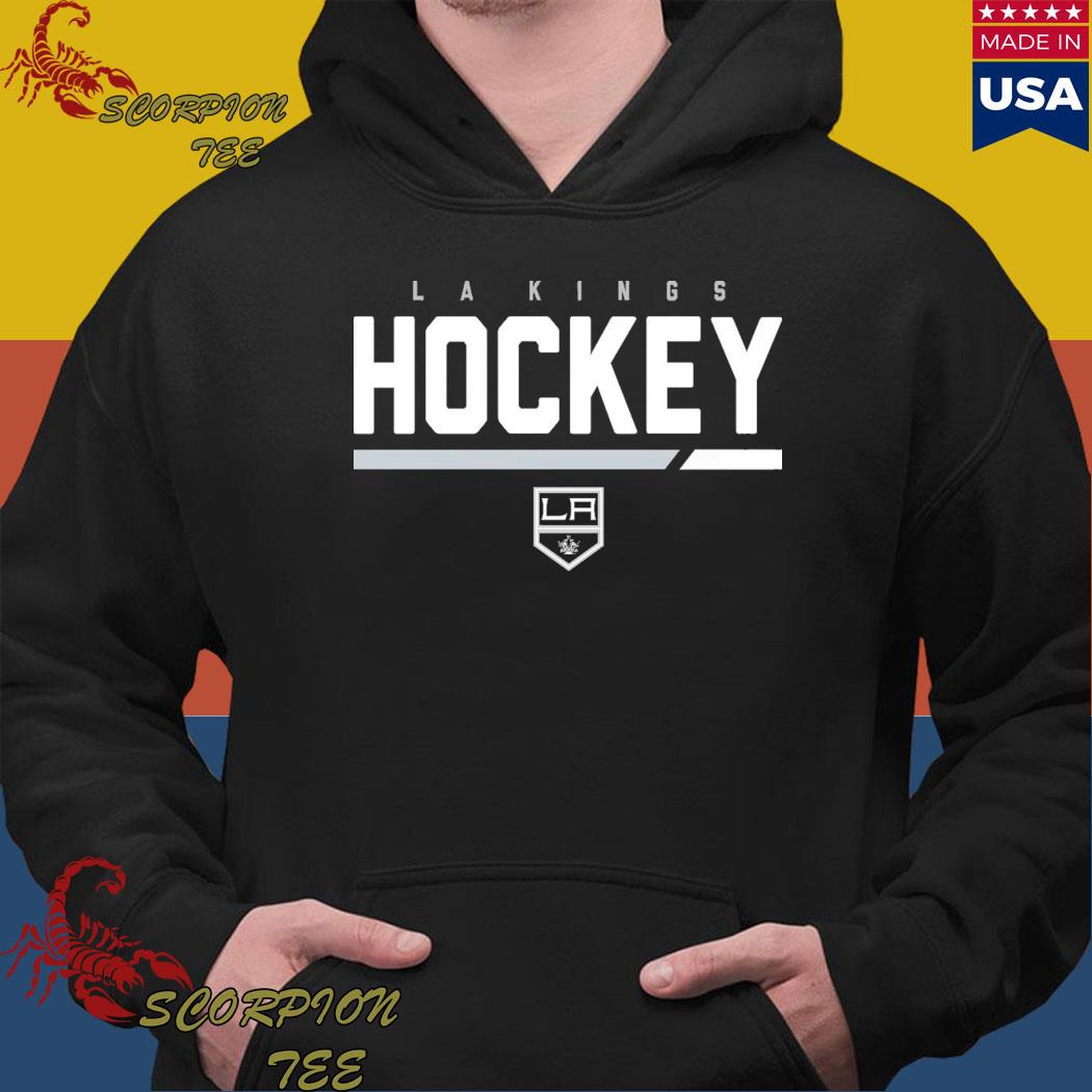 Official LA KIngs Hockey LA Logo T-Shirt, hoodie, sweater, long sleeve and  tank top