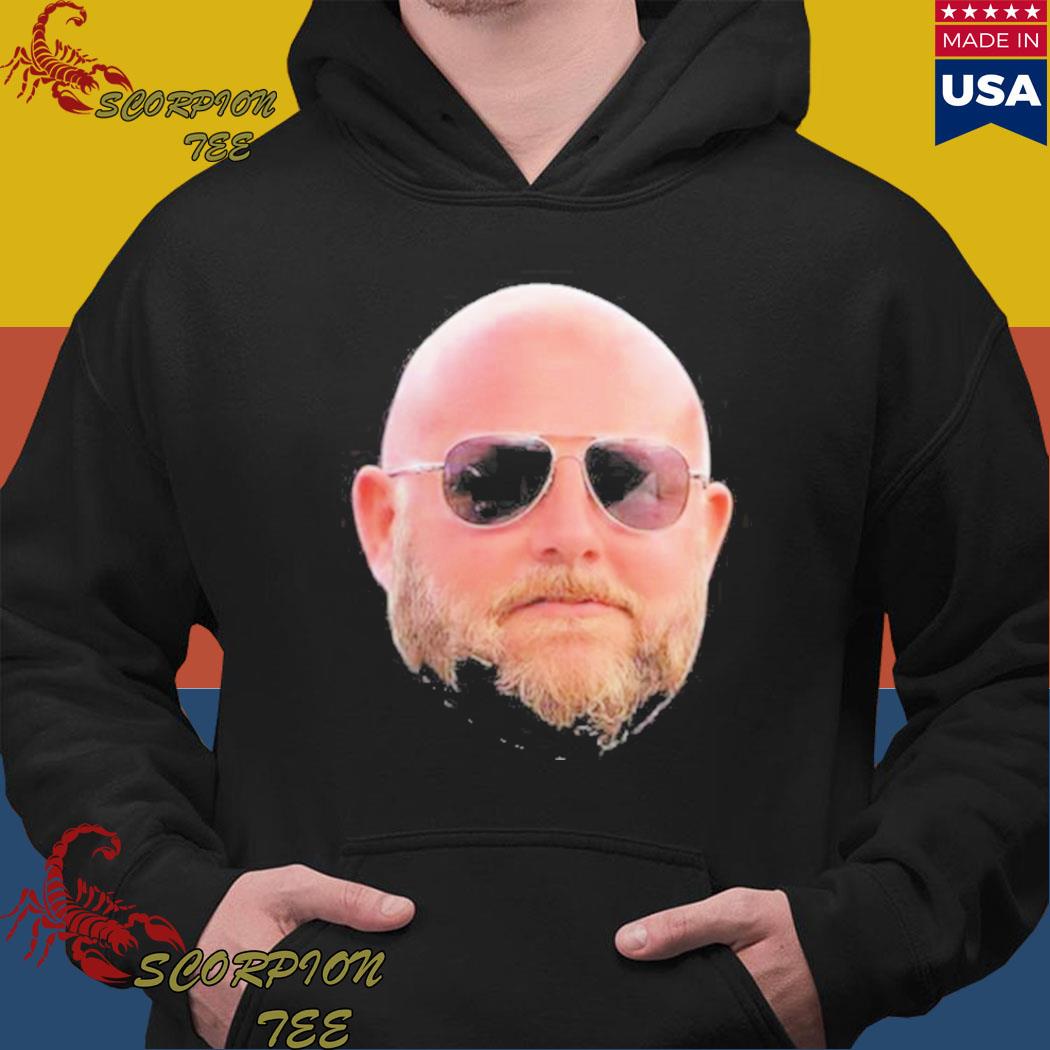 Brian Daboll Big Head Unisex T Shirt, hoodie, sweater, long sleeve and tank  top