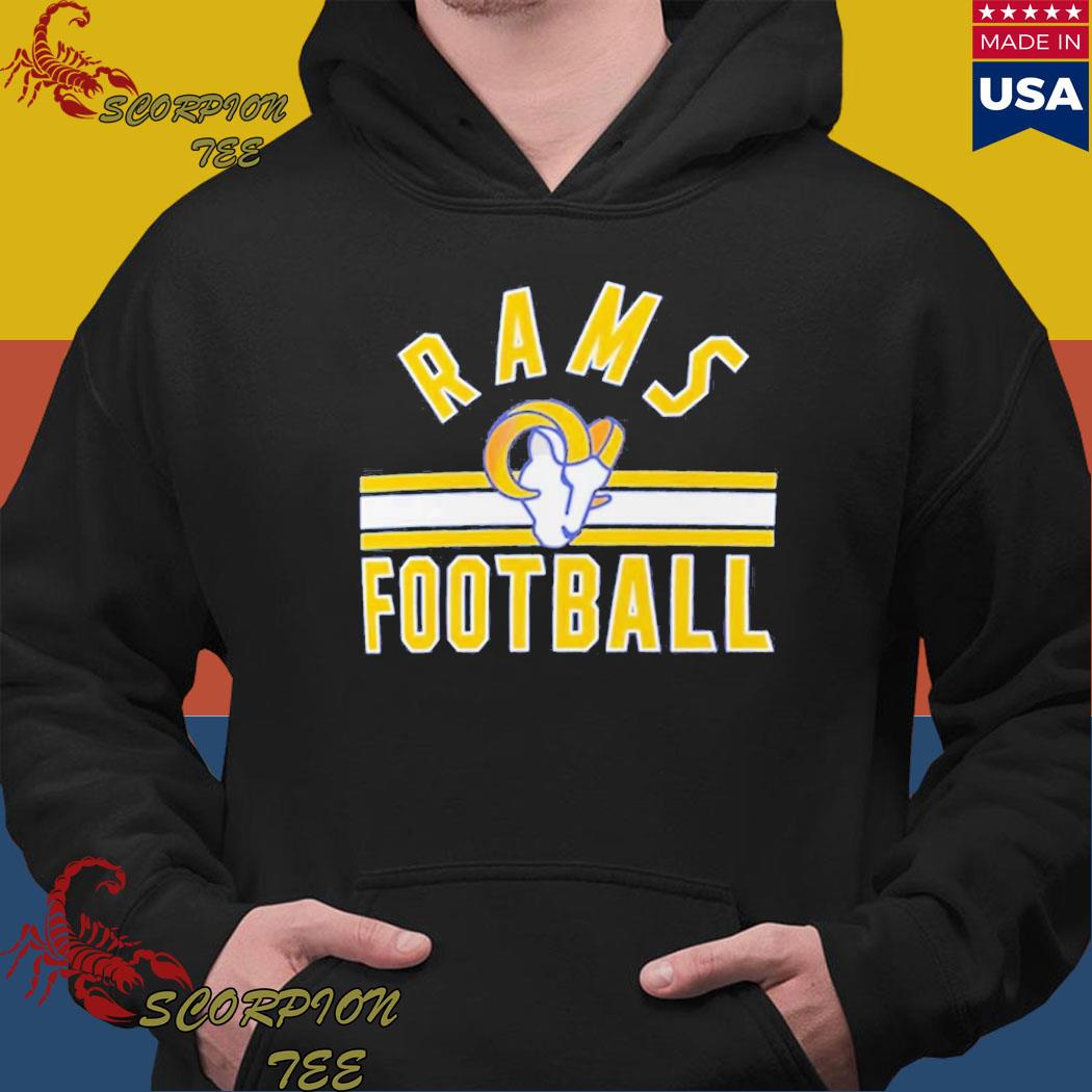 Vintage LA Rams Football shirt, hoodie, sweater, long sleeve and tank top