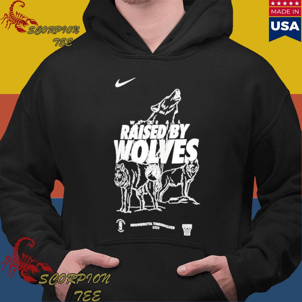 Minnesota Timberwolves playoffs shirt, hoodie, sweater, long