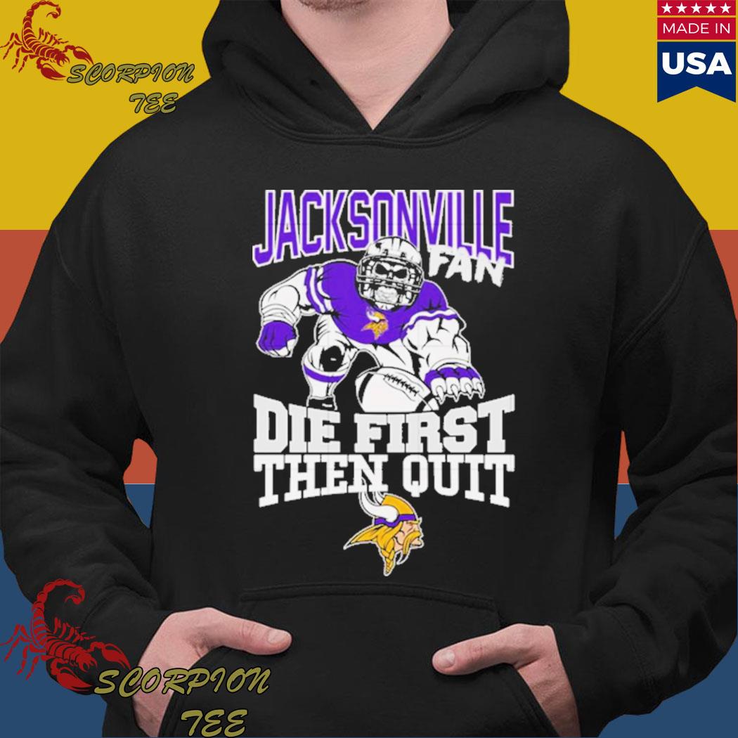 Im Minnesota Vikings Fan Unisex T-Shirt, hoodie, sweater and long sleeve