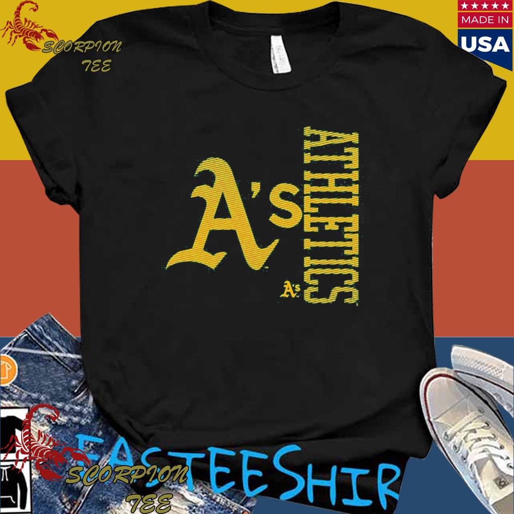 Official Oakland Athletics Merchandise And Clothing