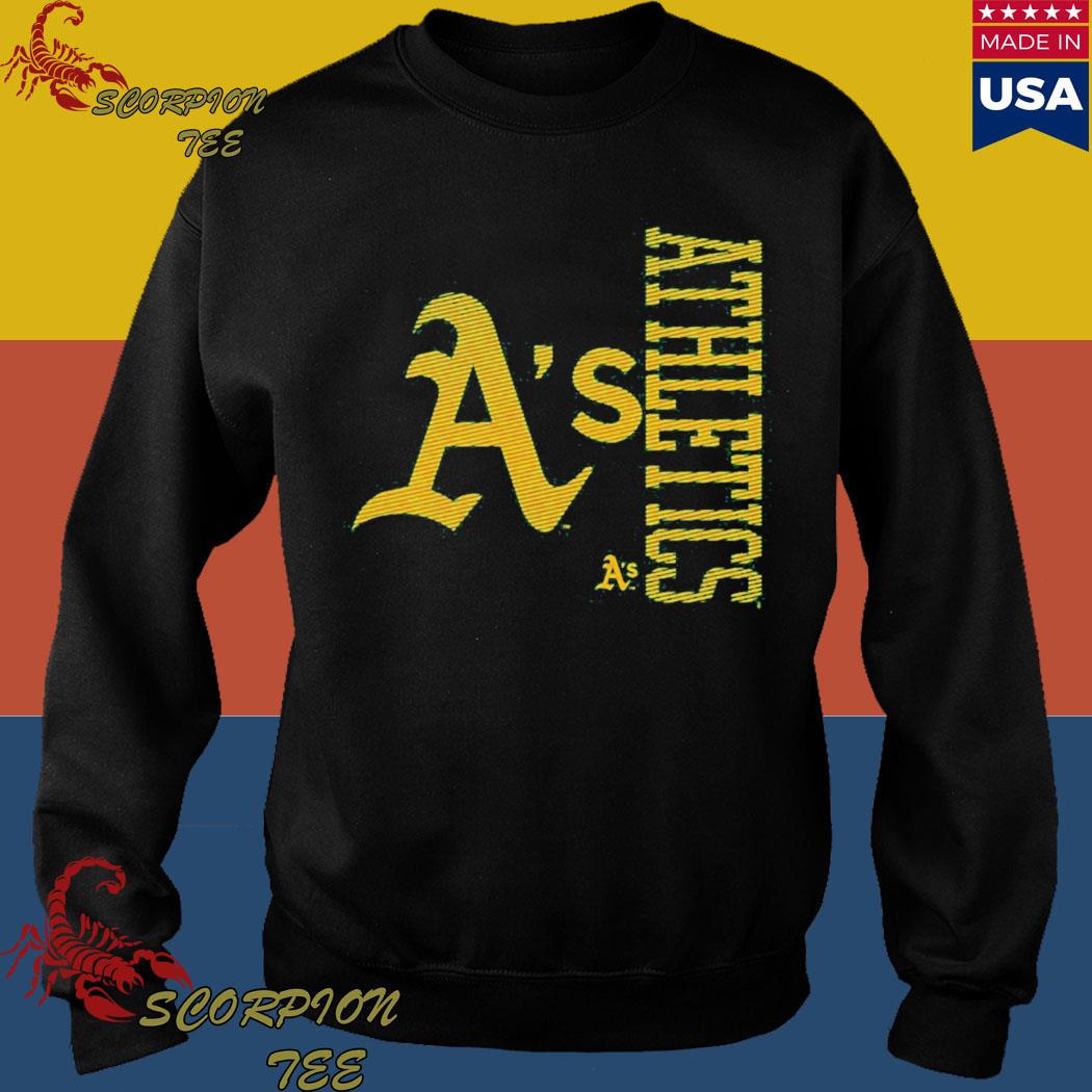 Official Oakland Athletics Merchandise And Clothing