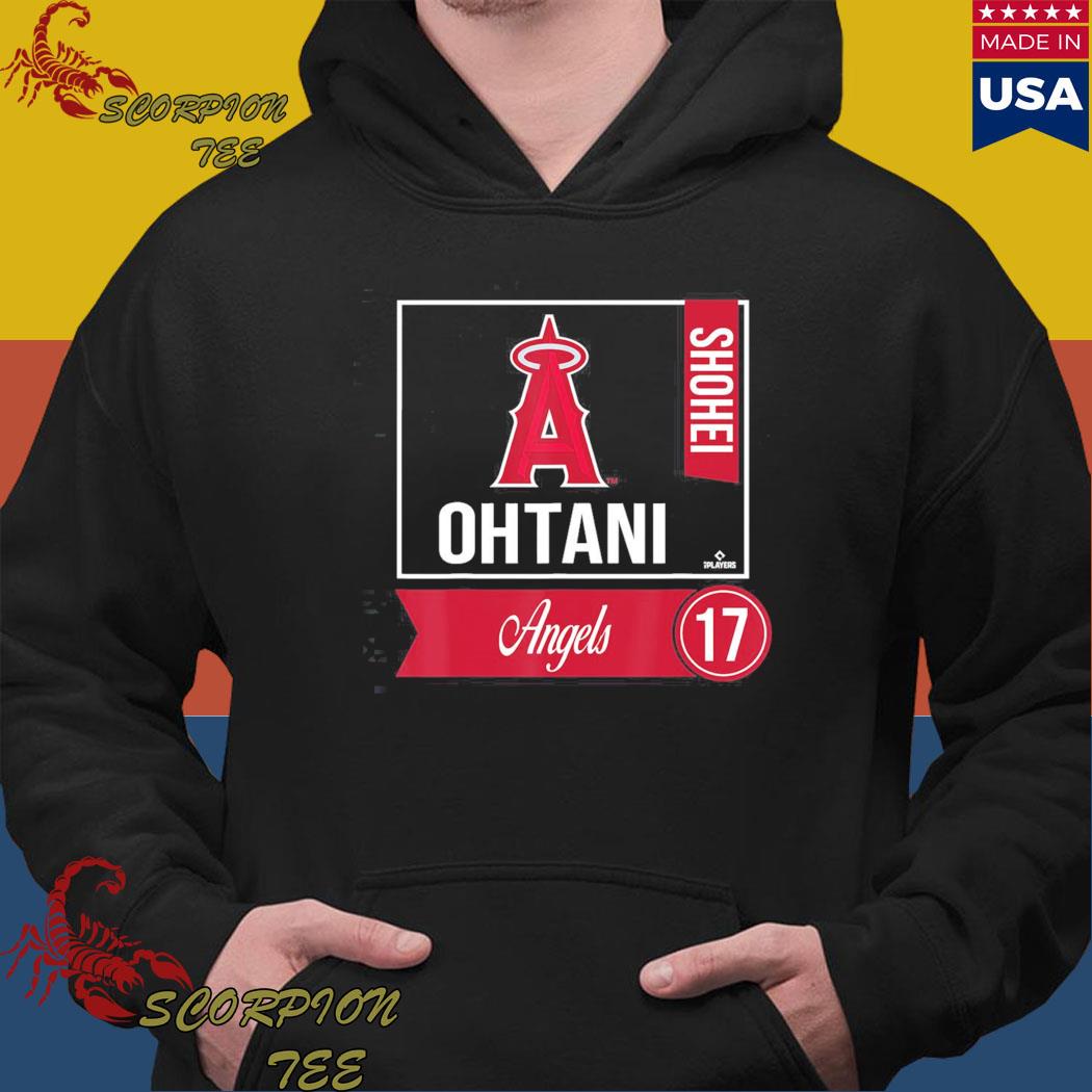 Pitcher Shohei Ohtani Shirt, hoodie, sweater, long sleeve and tank top