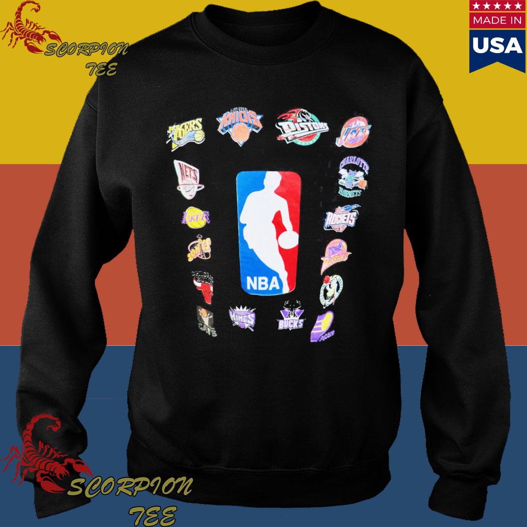 Louis Vuitton White NBA Basketball Shirt, hoodie, sweater, long sleeve and  tank top