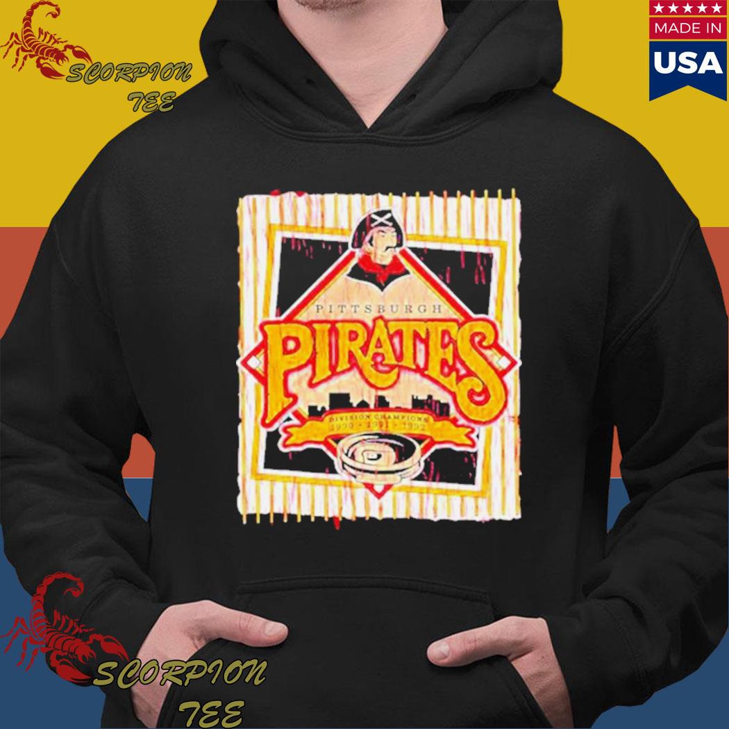 Original pittsburgh Pirates Go Pirates 2023 shirt, hoodie, sweater, long  sleeve and tank top