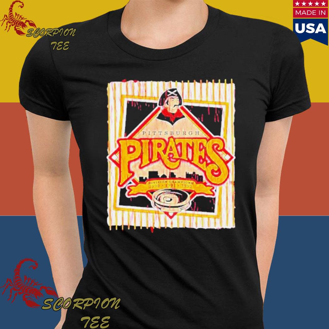 Official Ladies Pittsburgh Pirates T-Shirts, Ladies Pirates Shirt, Pirates  Tees, Tank Tops