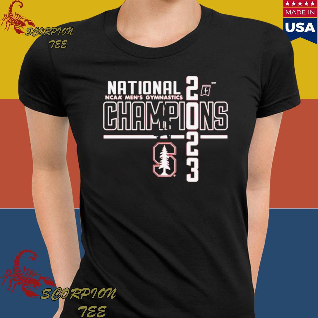 Stanford Ladies T-Shirts, Stanford Cardinal Shirts & Tees