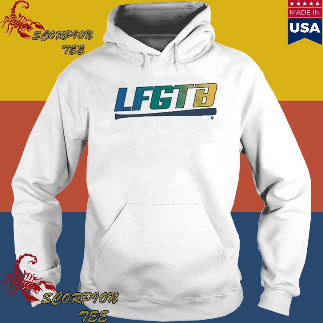 Tampa Bay Rays Baseball Champion shirt, hoodie, sweater, long sleeve and  tank top