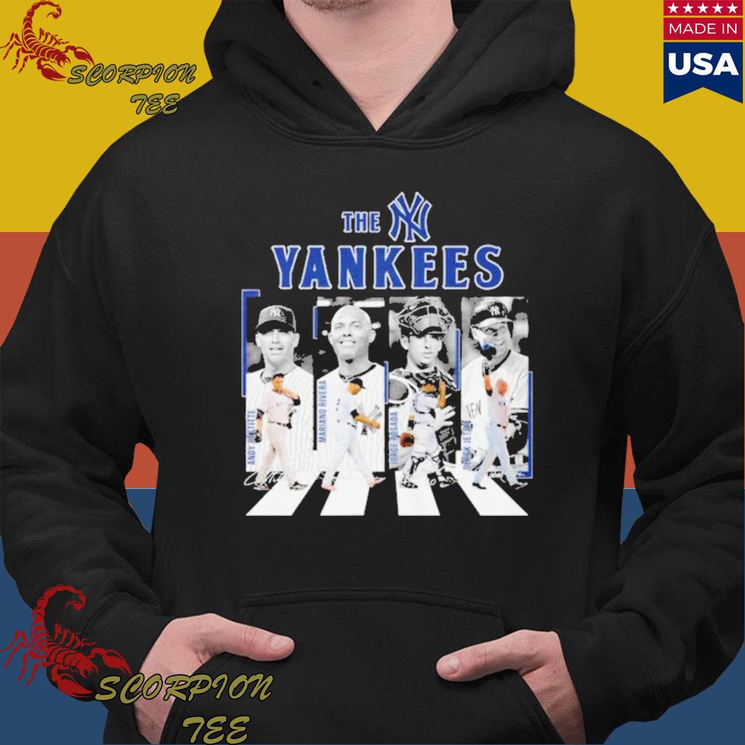 Straight Outta New York Yankees 2023 Shirt, hoodie, sweater, long sleeve  and tank top