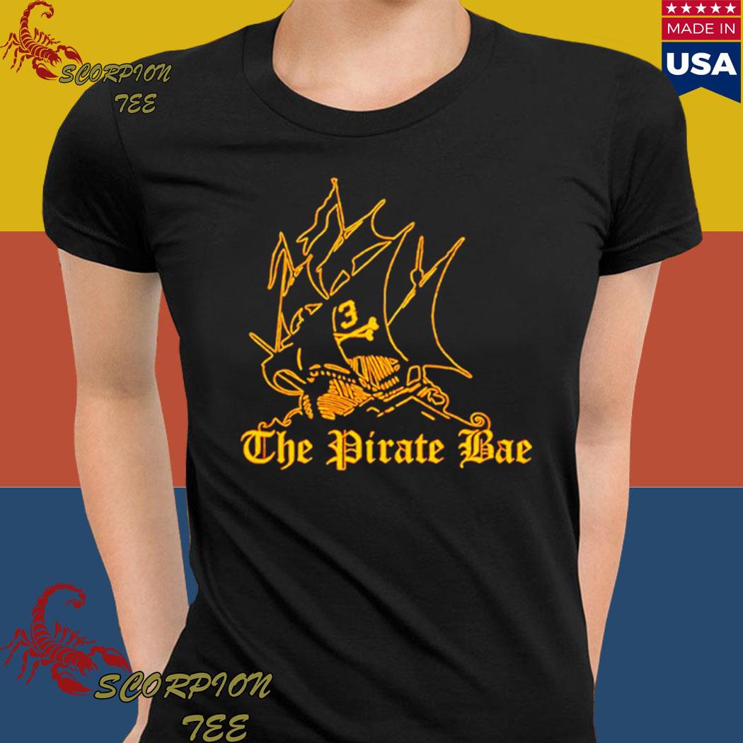 Official Ladies Pittsburgh Pirates Shirts, Sweaters, Pirates