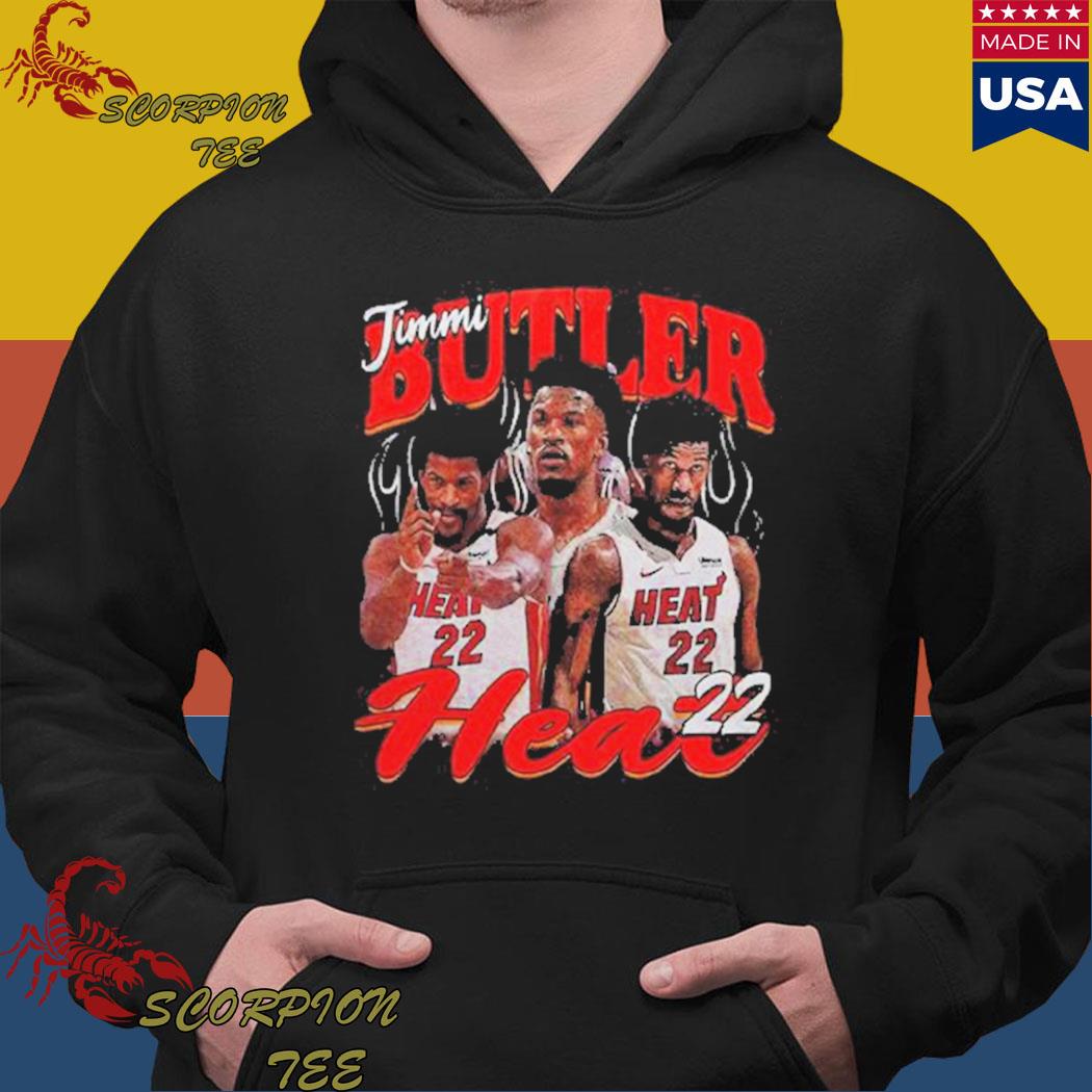 Jimmy Butler Miami Heat Competitor T-Shirt, hoodie, sweater, long