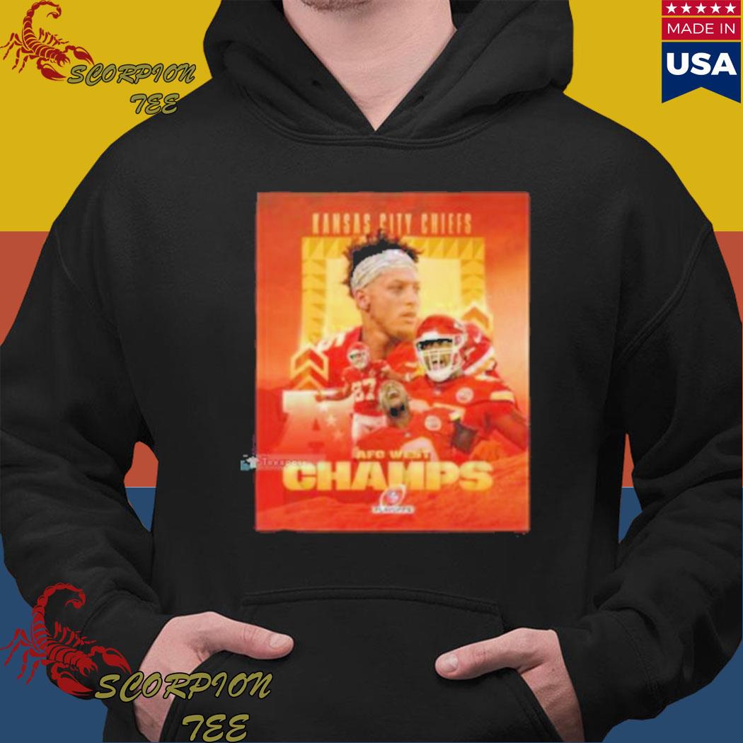 Kansas city Chiefs 2023 nfl playoffs shirt, hoodie, sweater, long sleeve  and tank top