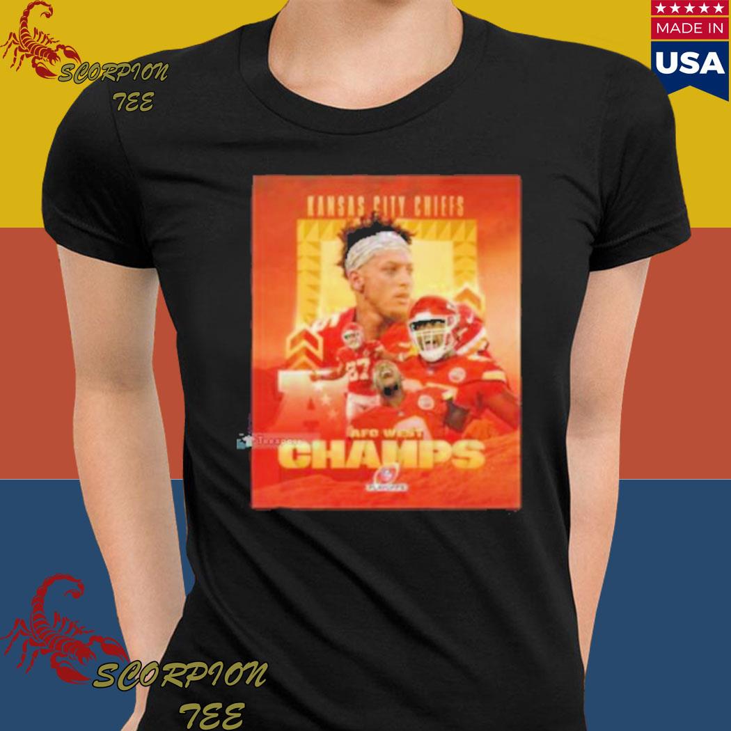 NFL Kansas City Chiefs 2022 NFL Playoffs shirt, hoodie, sweater, long  sleeve and tank top