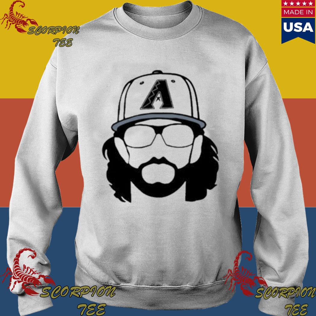 Arizona Diamondbacks Zac Gallen funny 2022 T-shirt, hoodie