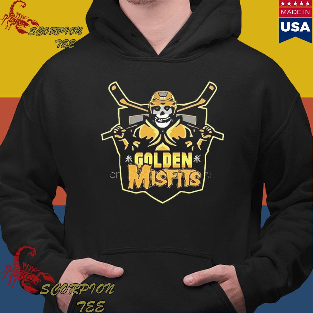 Vegas hockey misfits shirt, hoodie, sweater, long sleeve and tank top