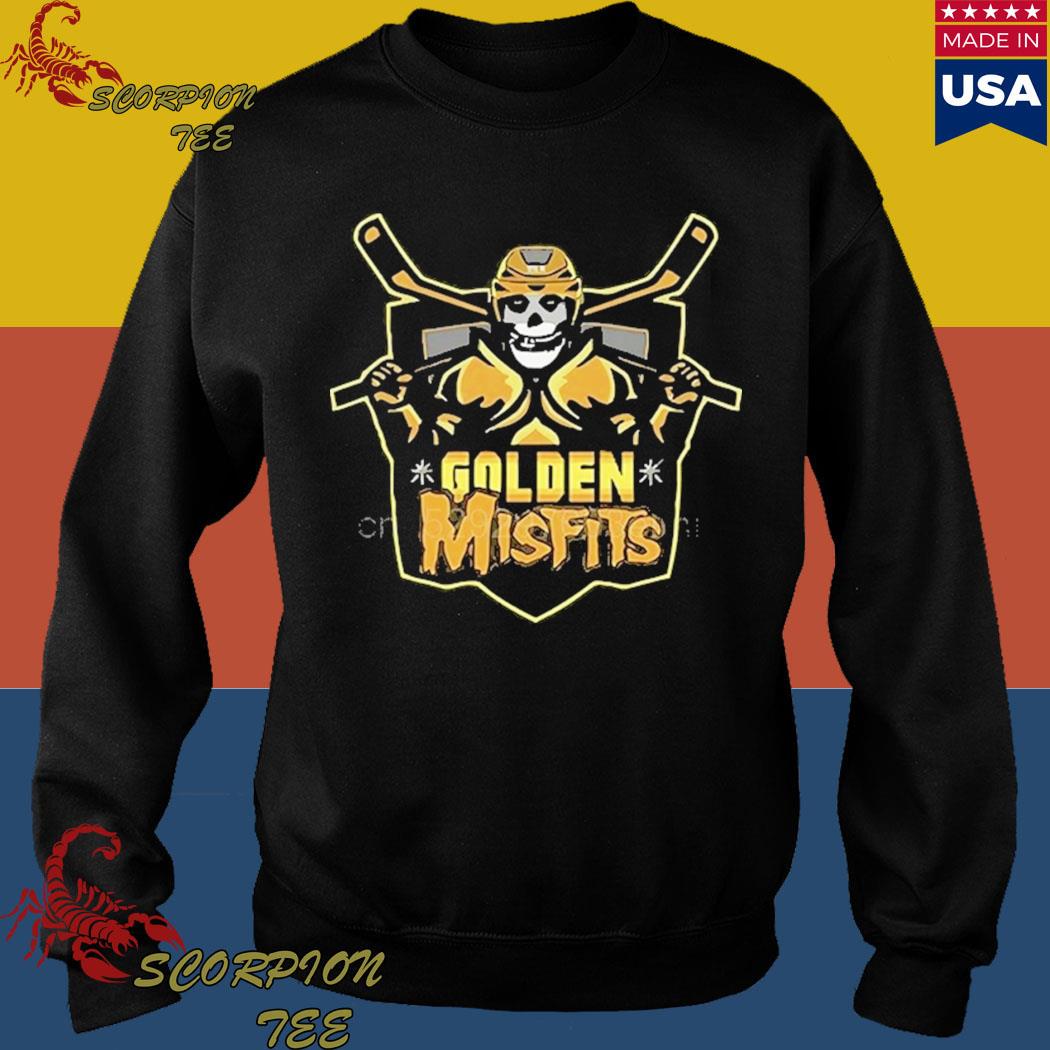 Vegas hockey misfits shirt, hoodie, sweater, long sleeve and tank top