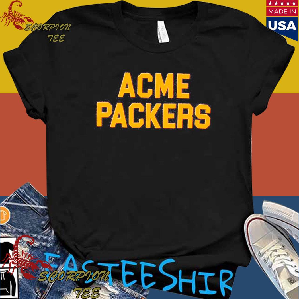 Acme Packers T-shirt, hoodie, sweater, long sleeve and tank top