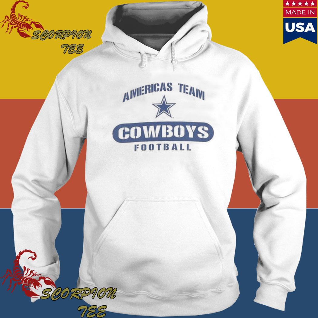 Dallas Cowboys NFL Champions Football 2023 logo shirt, hoodie, sweater,  long sleeve and tank top