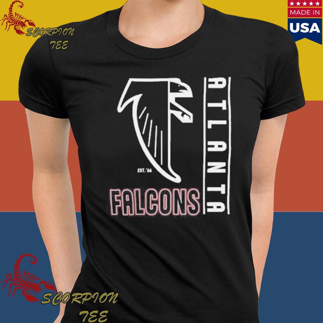 Official Atlanta Falcons T-Shirts, Falcons Tees, Shirts, Tank Tops