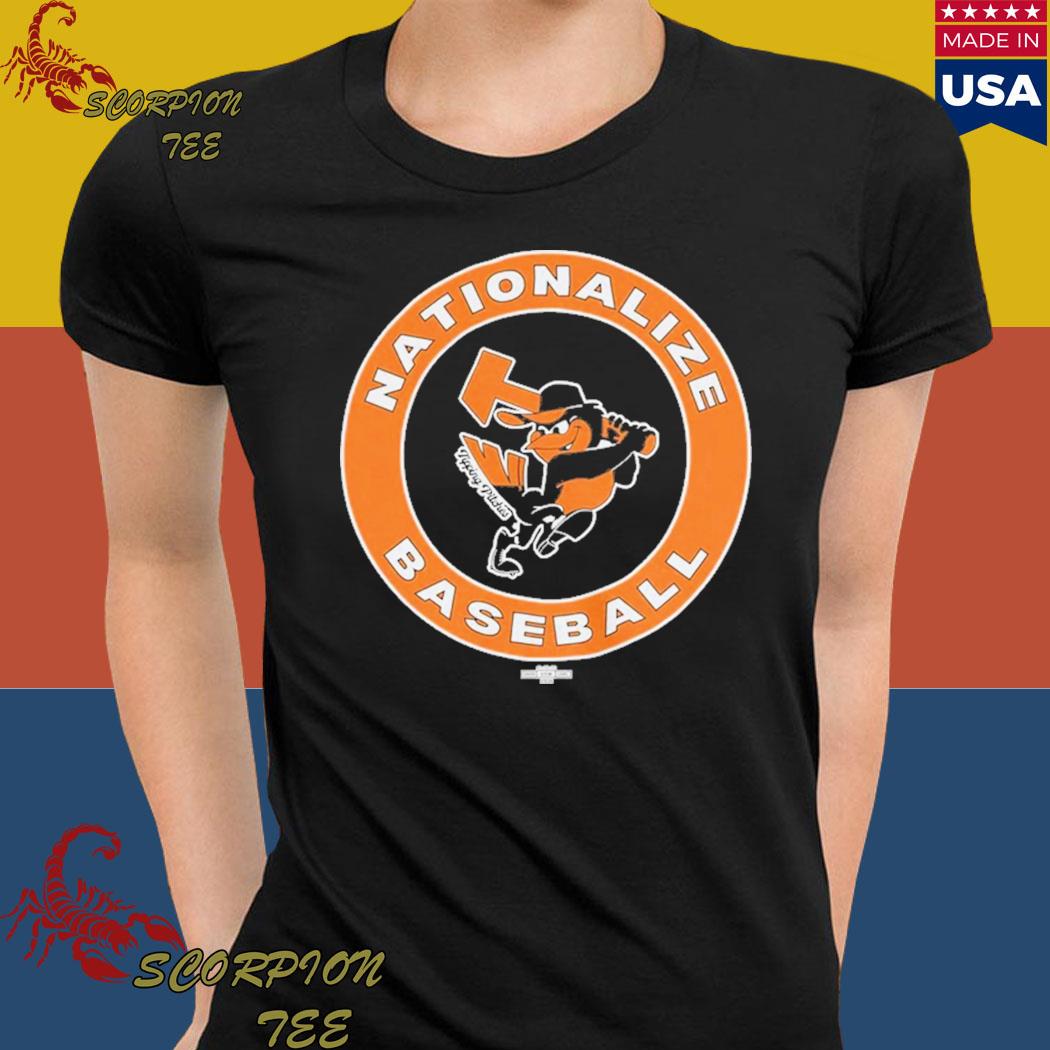 Official baltimore Orioles Love Team Personalized Baseball Shirt, hoodie,  sweater, long sleeve and tank top