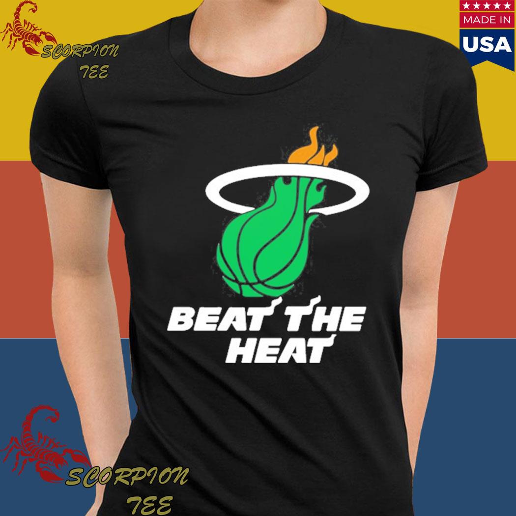 Beat the Heat T-Shirt