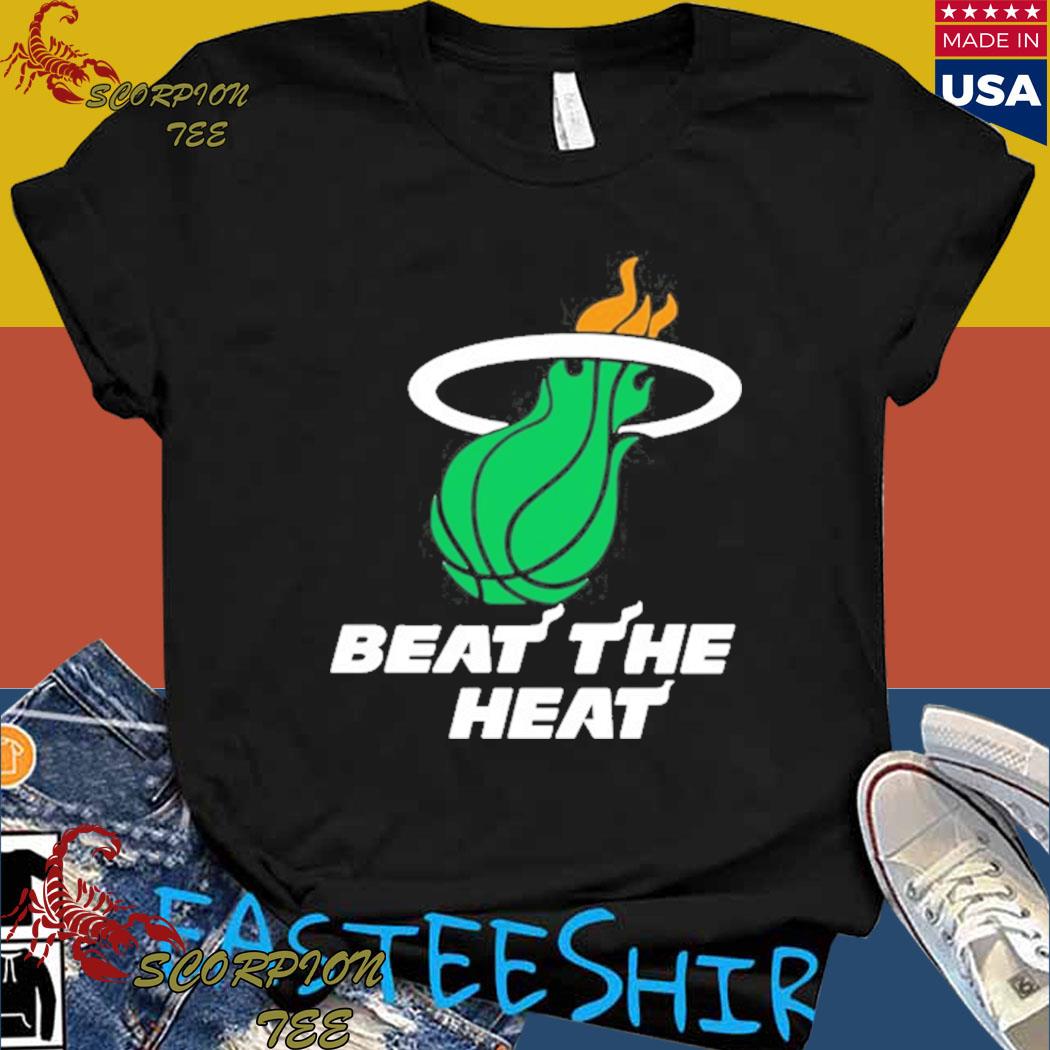 Beat the Heat T-Shirt