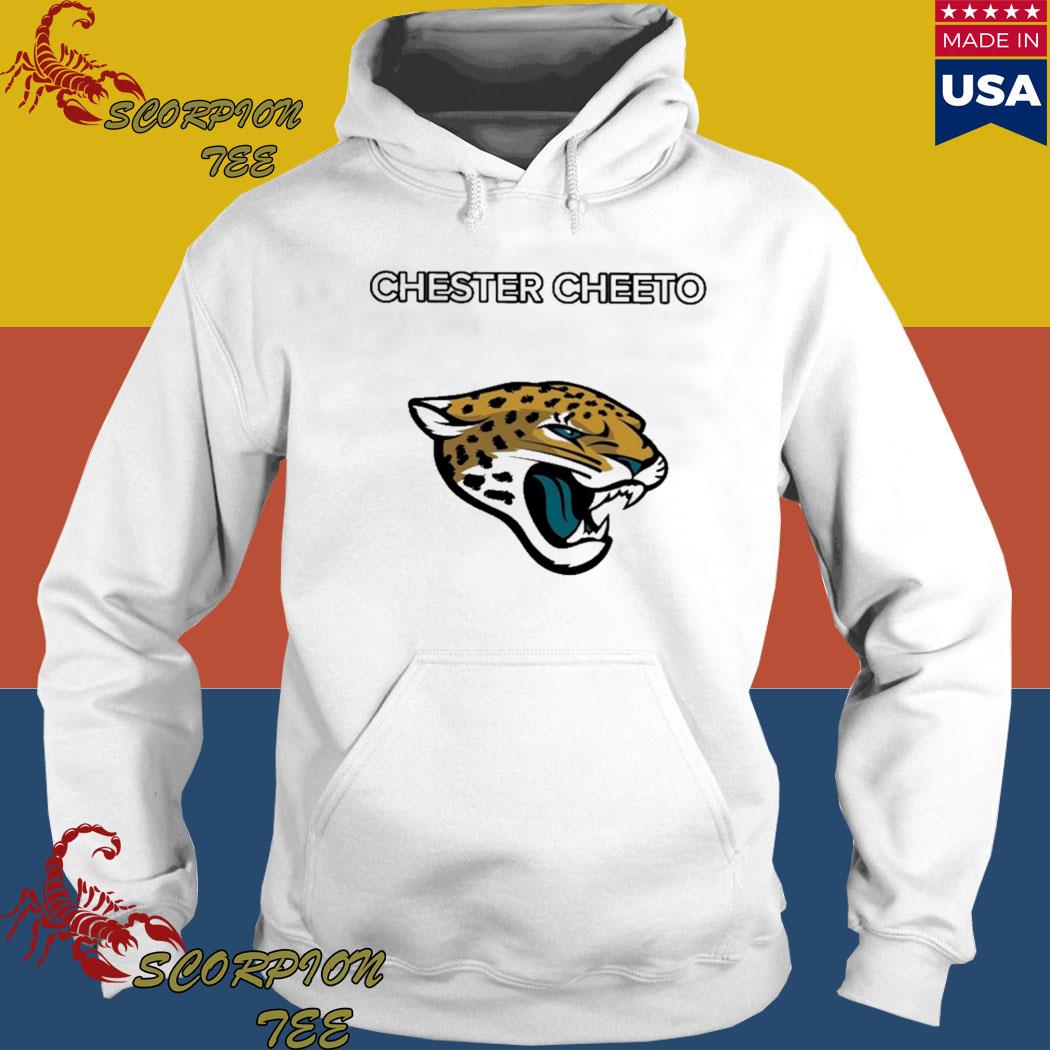 Jacksonville Jaguars logo shirt, hoodie, sweater, long sleeve and