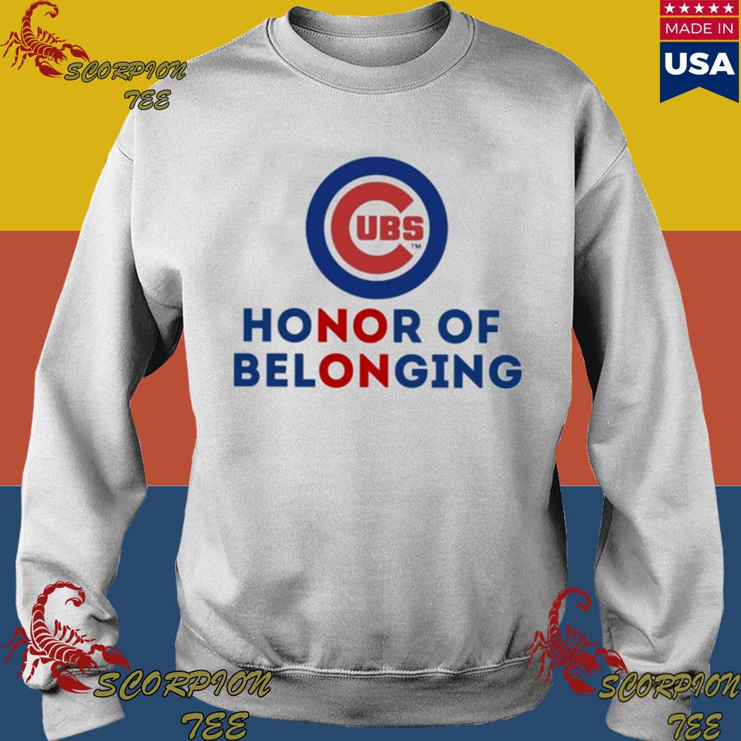 Official Chicago Cubs Shirt, hoodie, sweater, long sleeve and tank top