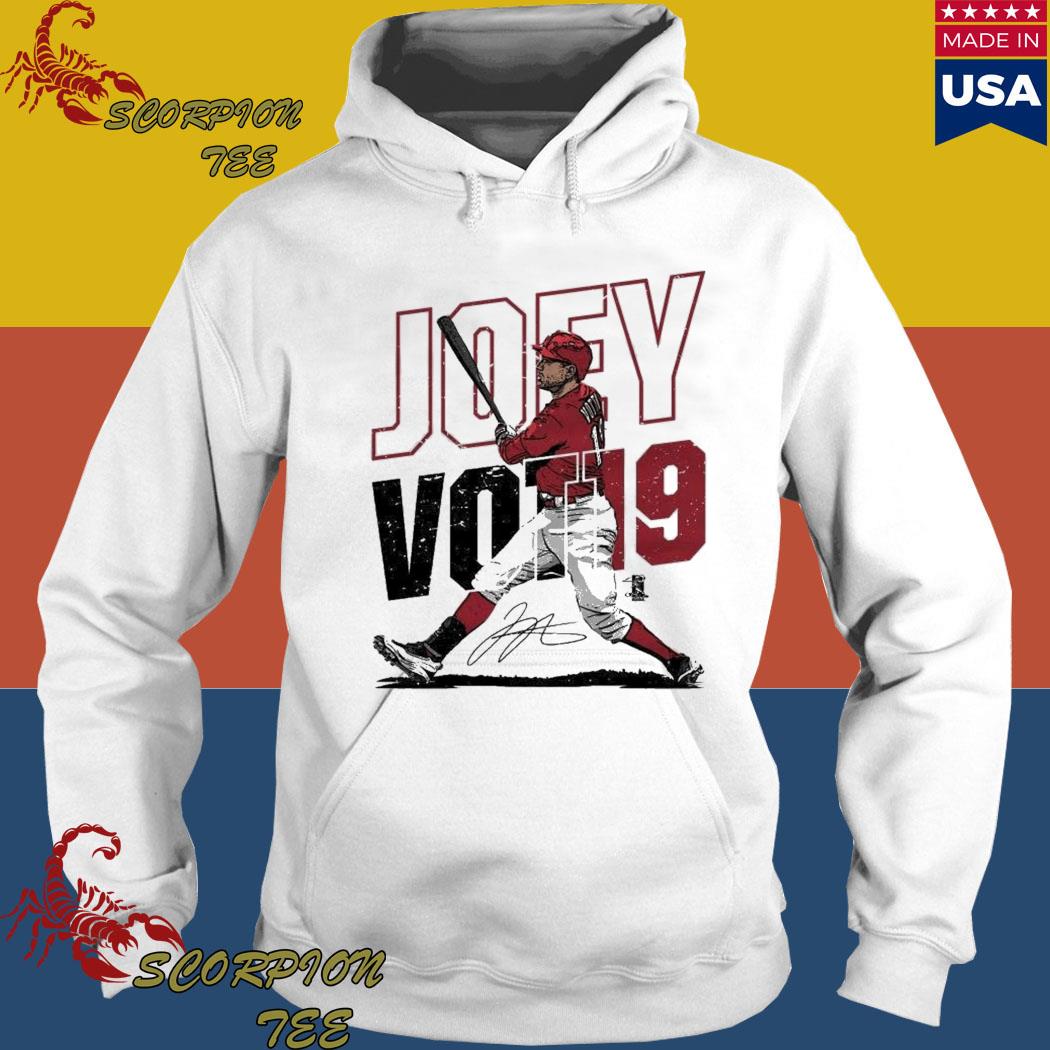 Cincinnati Baseball Joey Votto shirt, hoodie, longsleeve, sweatshirt,  v-neck tee