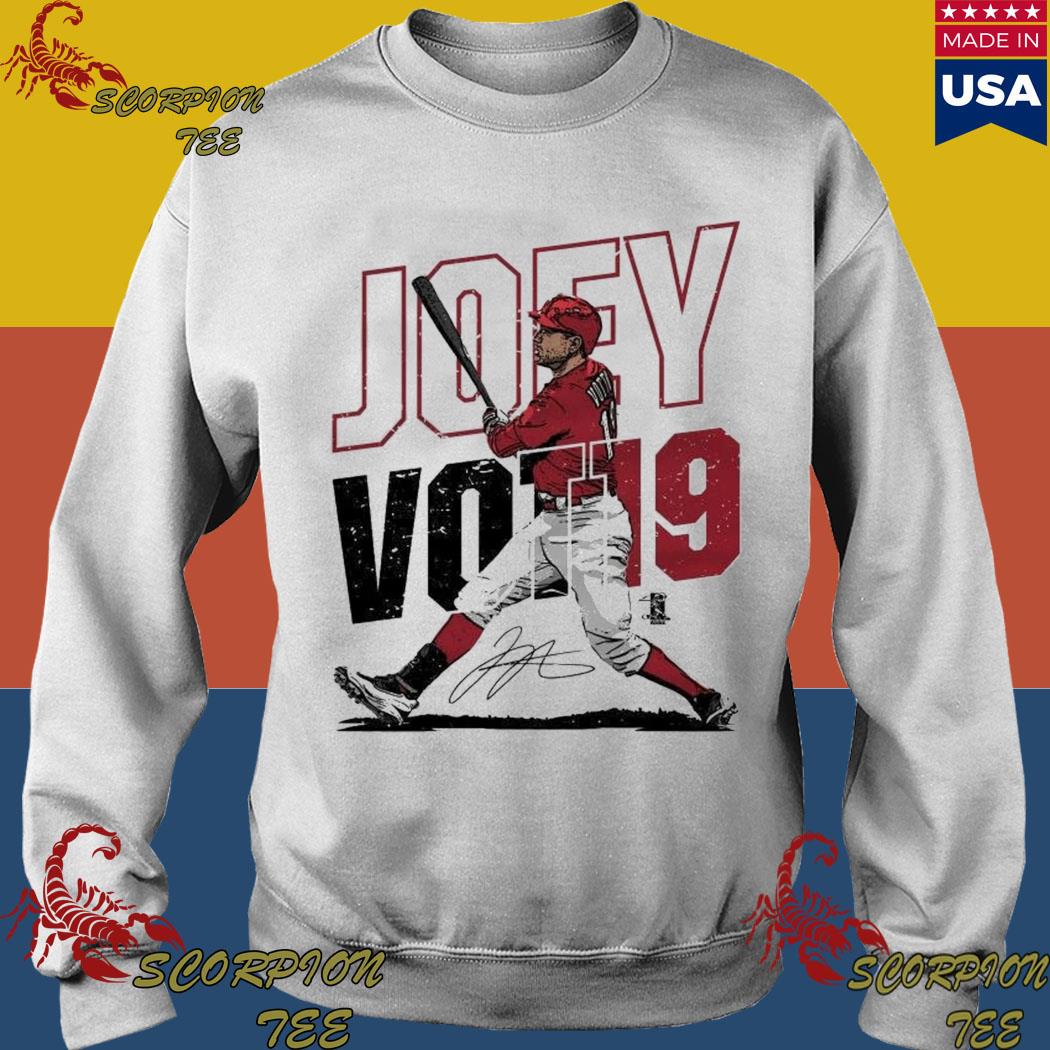 Cincinnati Baseball Joey Votto shirt, hoodie, sweater, long sleeve and tank  top