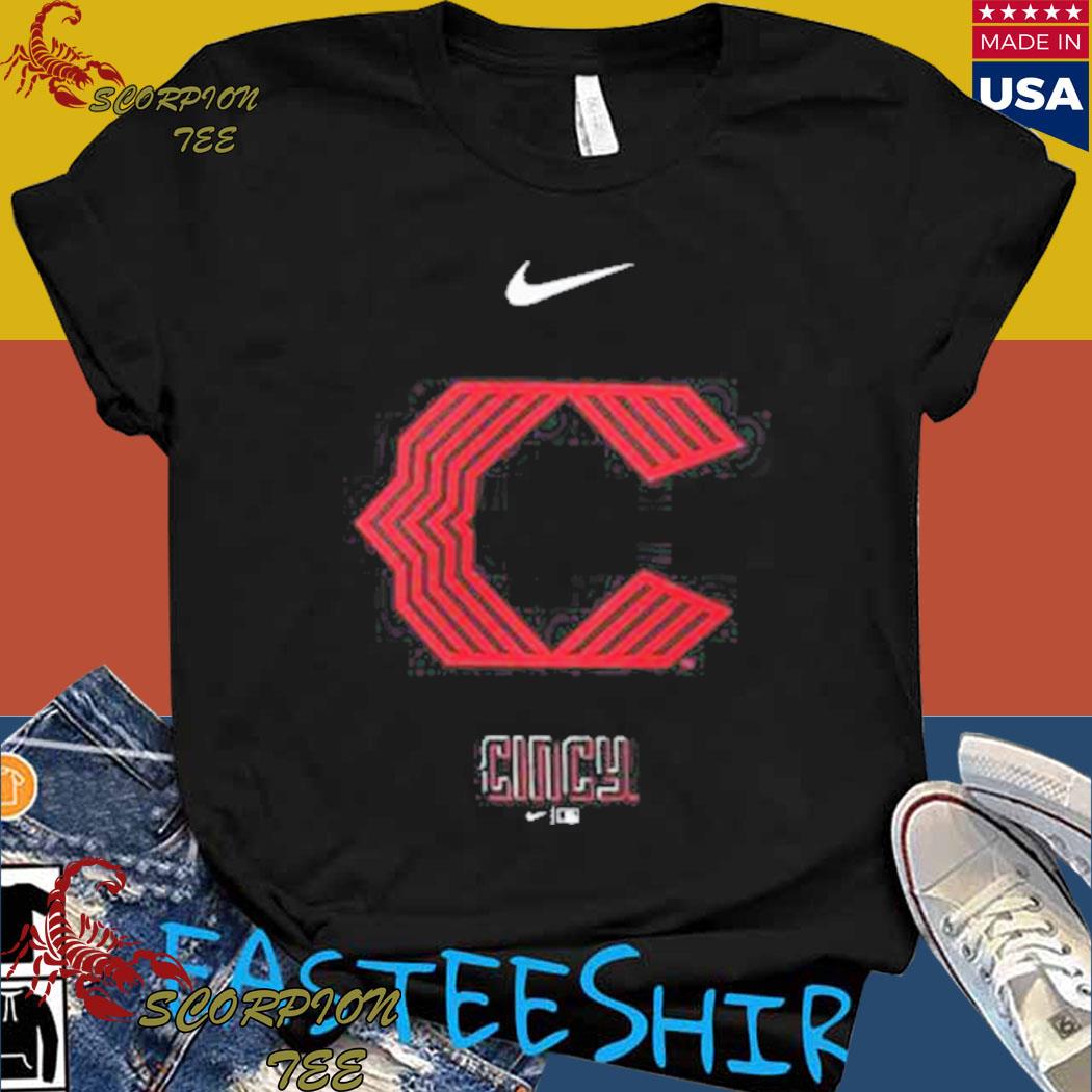 Official cincinnati Reds 2023 Shirt, hoodie, sweater, long sleeve and tank  top